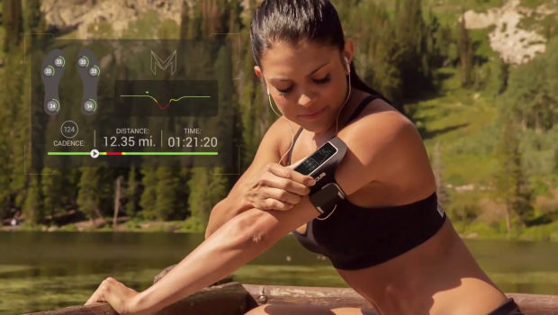 Mettis Trainer Balances the Business of Wearable Innovation