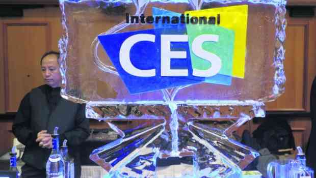See What’s New at International CES